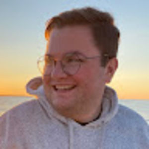 Meet your Posher, Max